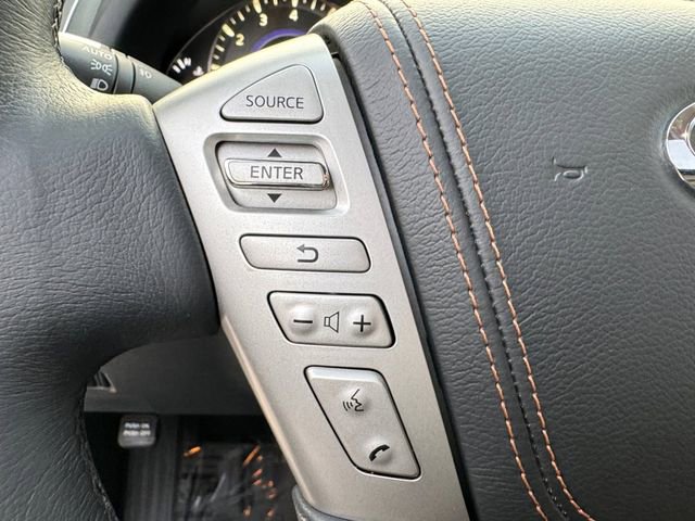 Used 2019 INFINITI QX80 Luxe w/ 22" Wheel Package image 7