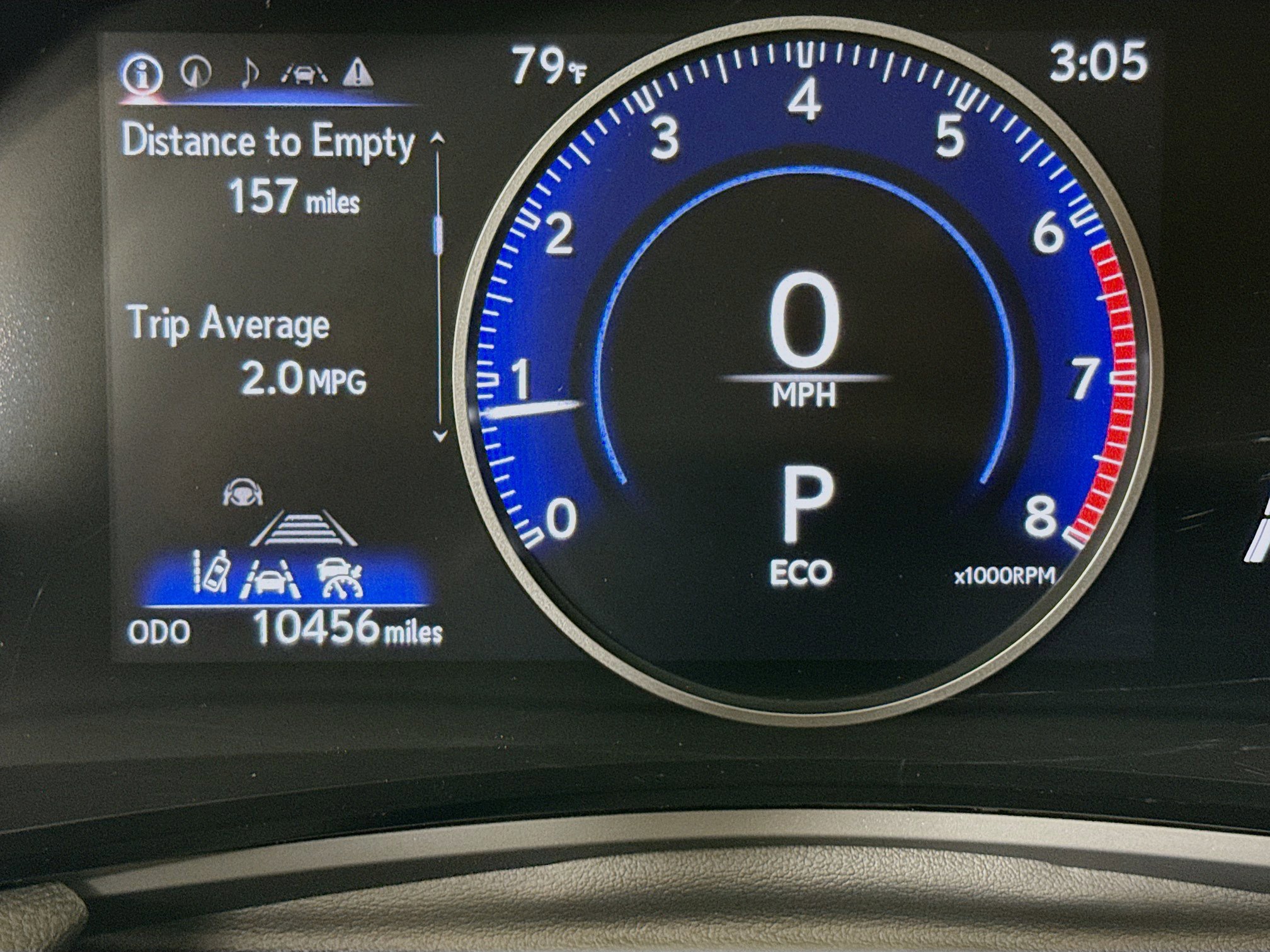 Used 2025 Lexus NX 350 350 Premium w/ Cold Area Package image 13