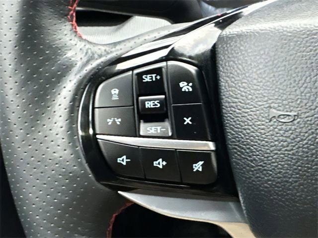 Used 2025 Ford Explorer ST-Line w/ ST-Line Street Pack image 20
