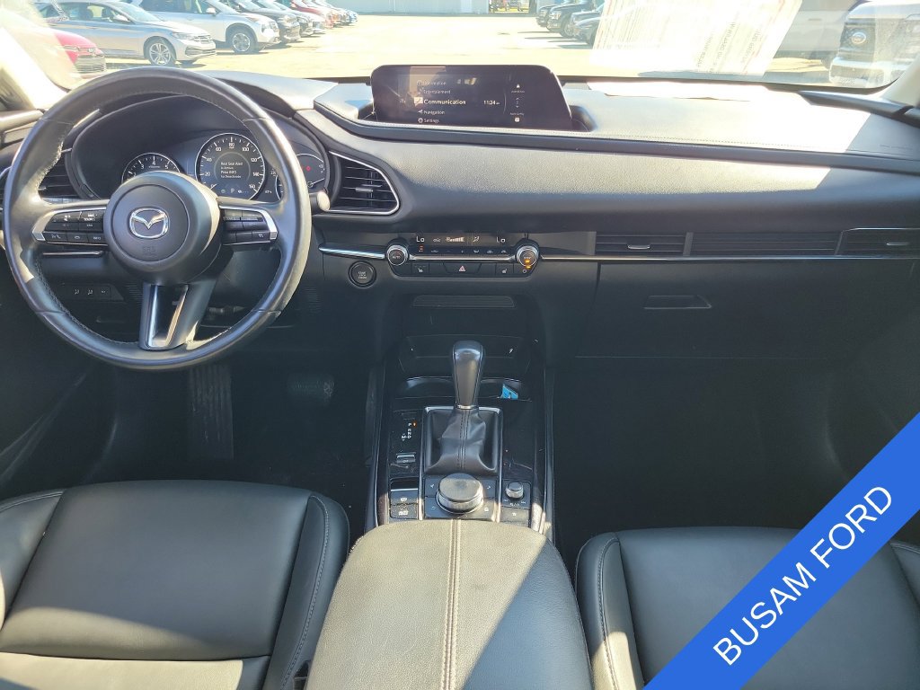 Used 2024 MAZDA CX-30 AWD 2.5 S w/ Preferred Package image 7