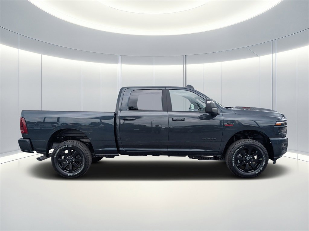 New 2026 RAM 2500 Laramie image 3