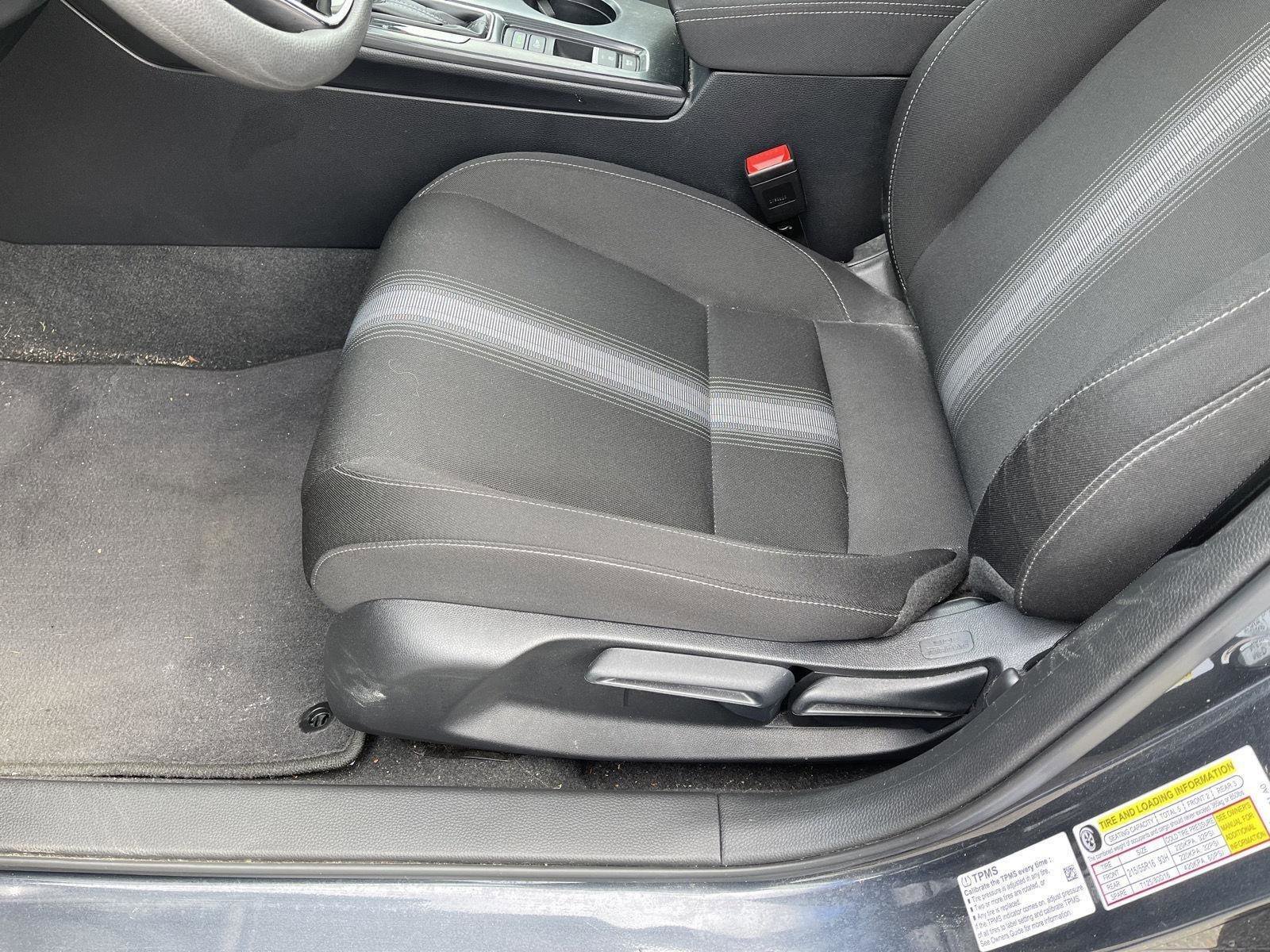 Used 2023 Honda Civic LX image 3