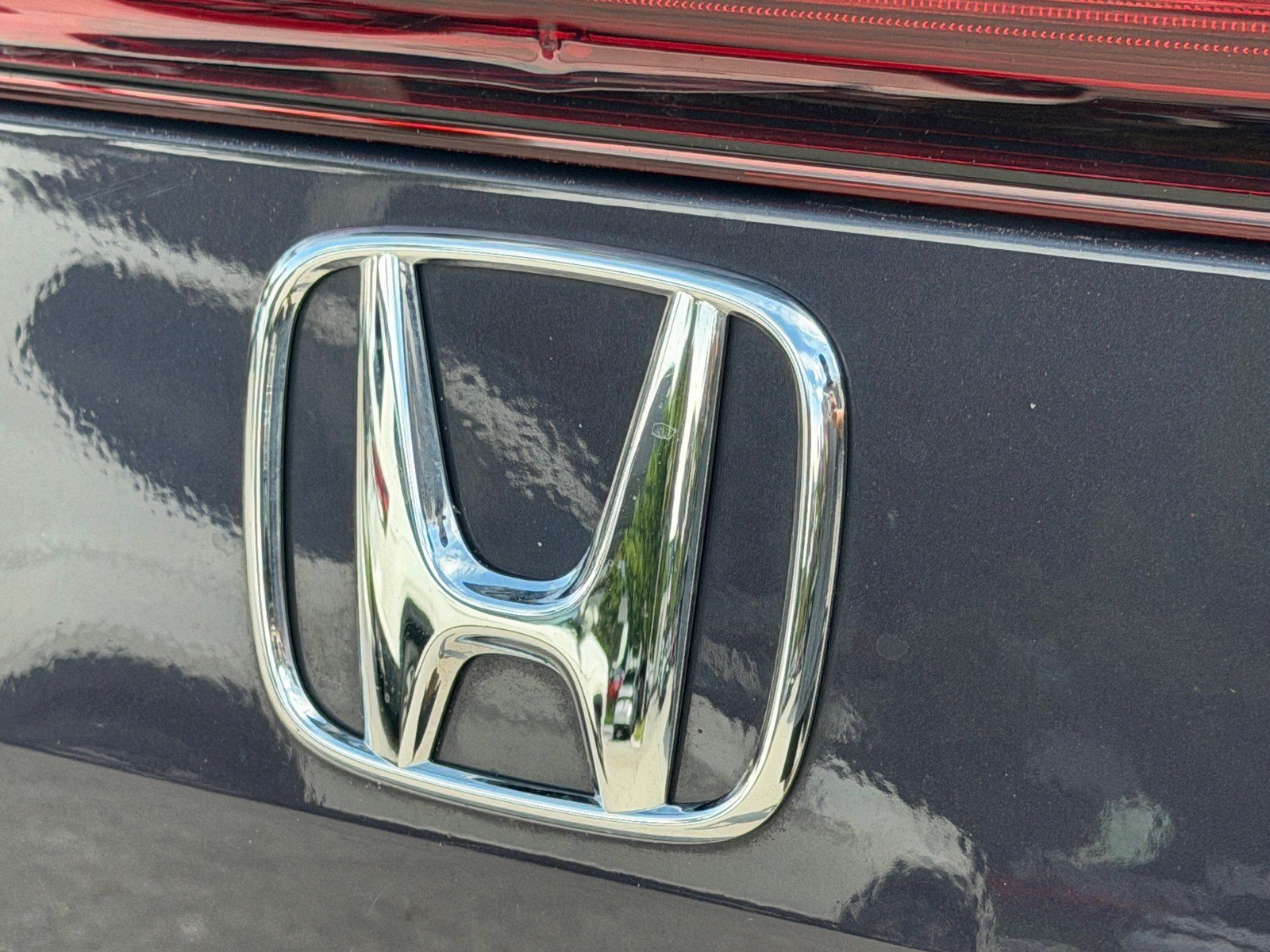 Used 2024 Honda Civic EX-L image 50