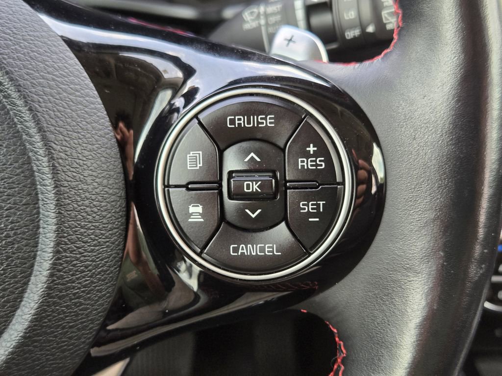 Certified 2020 Kia Soul GT-Line Turbo image 29