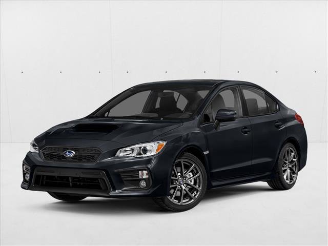 Used 2019 Subaru WRX Limited w/ Popular Package #3 (IZT)