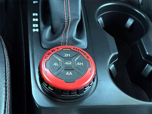 Used 2025 Ford Bronco Raptor image 29