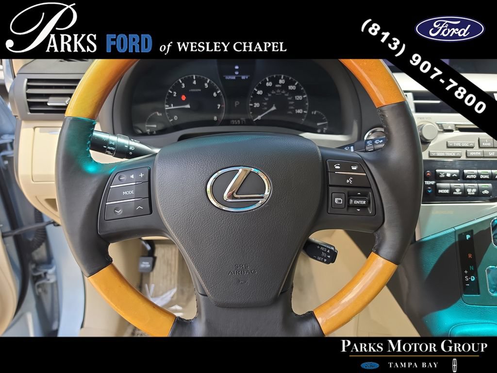 Used 2012 Lexus RX 350 AWD w/ Premium Pkg image 29