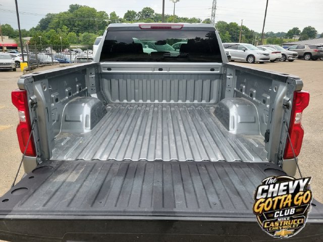 Used 2026 Chevrolet Silverado 1500 RST AWD/4WD image 24