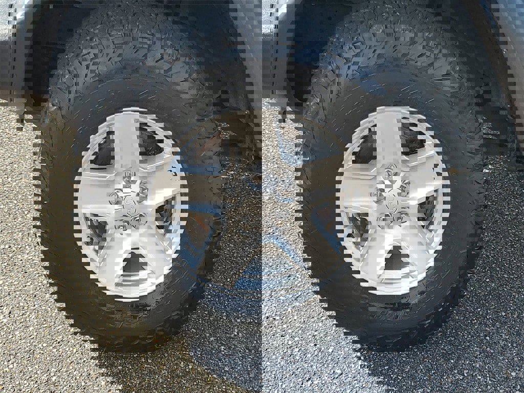 Used 2020 Jeep Gladiator Sport w/ Quick Order Package 24S image 30