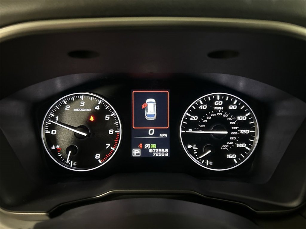 Certified 2024 Subaru Outback Limited XT image 19