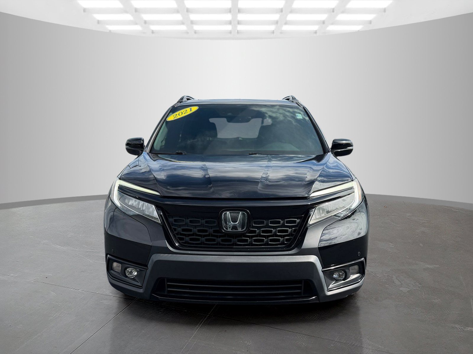 Used 2021 Honda Passport Elite image 2