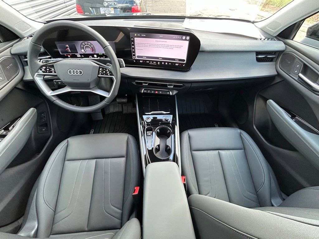 New 2026 Audi Q3 quattro 2.0T image 10