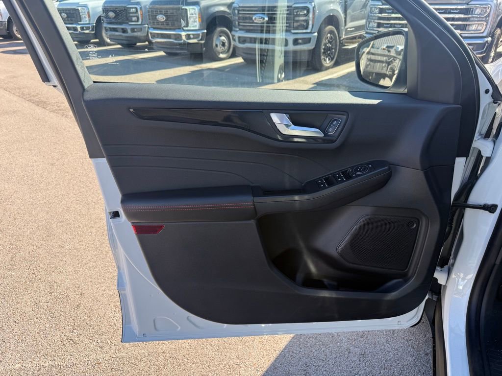 New 2026 Ford Escape ST-Line Select w/ Tech Pack #1 image 8