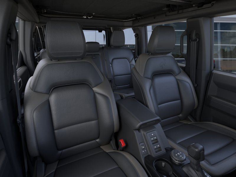 New 2026 Ford Bronco Outer Banks AWD/4WD image 10