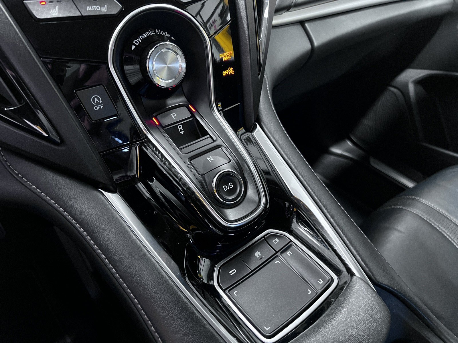 Used 2020 Acura RDX w/ Technology Package FWD image 20