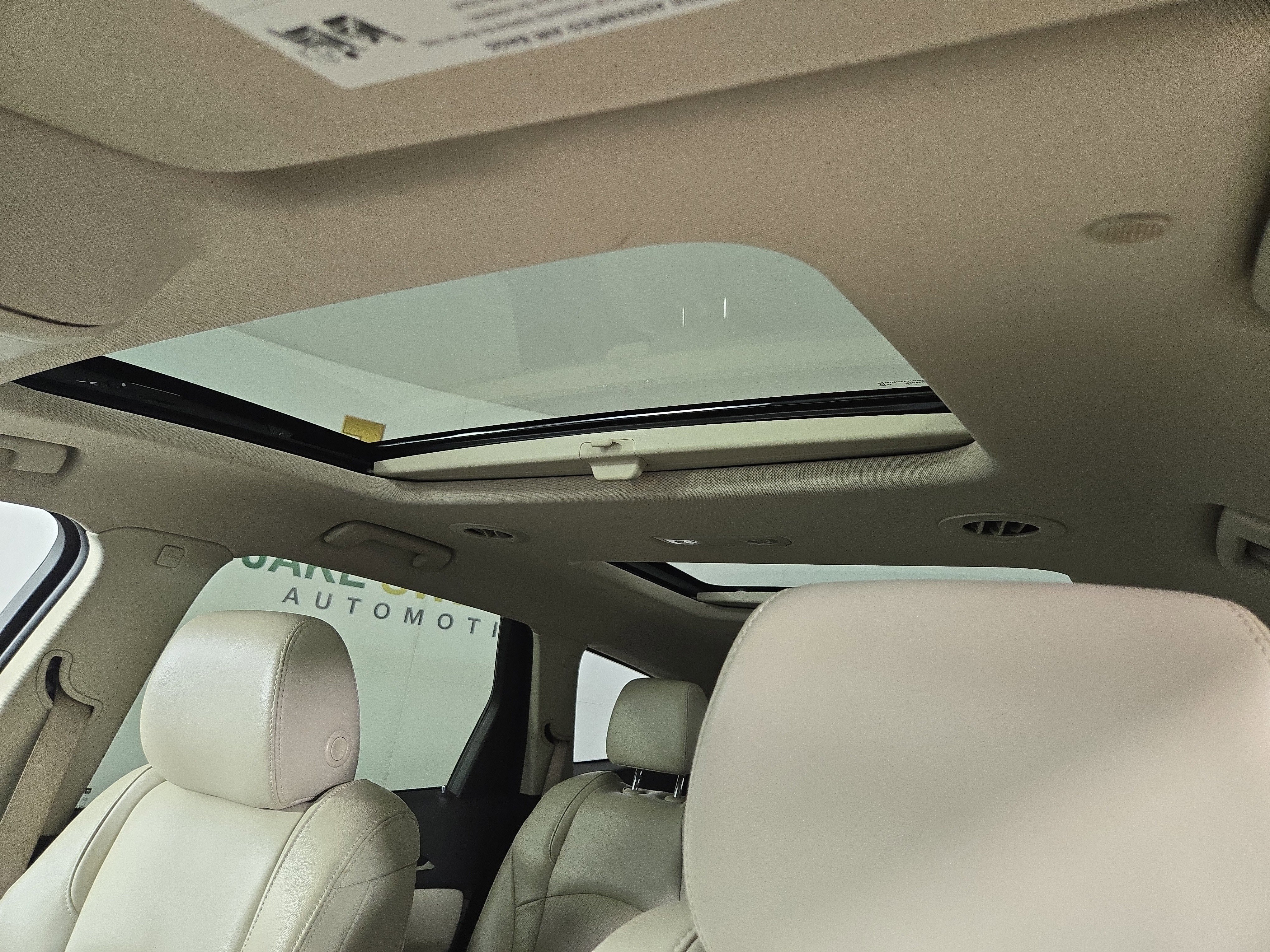 Certified 2021 Buick Enclave Essence image 23