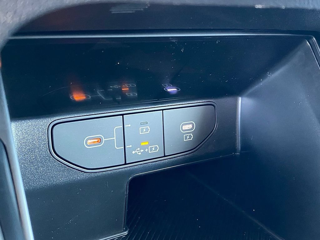 New 2026 Kia Sorento LX FWD image 20