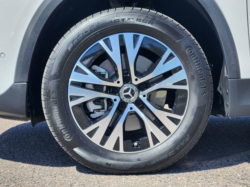 Certified 2026 Mercedes-Benz GLA 250 4MATIC image 10