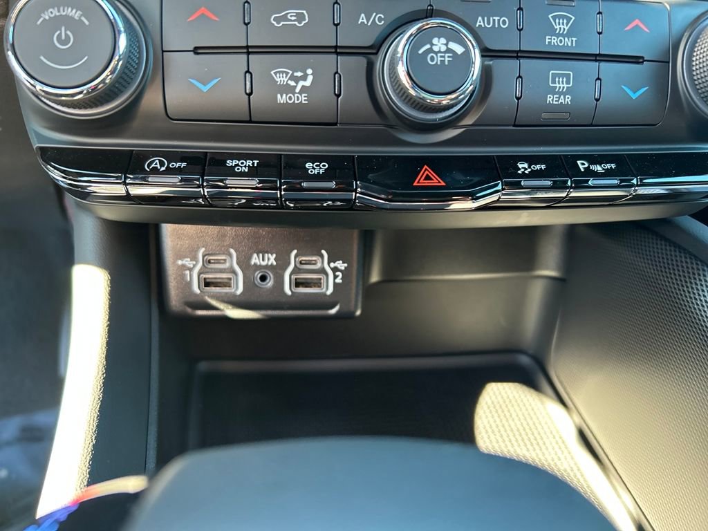 New 2026 Dodge Durango GT image 18