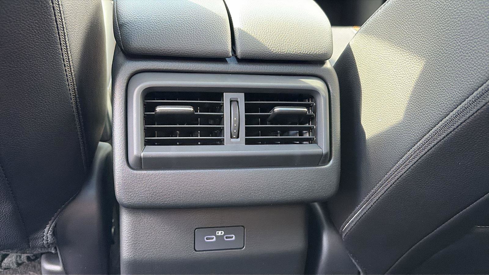 New 2025 MAZDA CX-50 AWD 2.5 Hybrid w/ Weather Package image 26