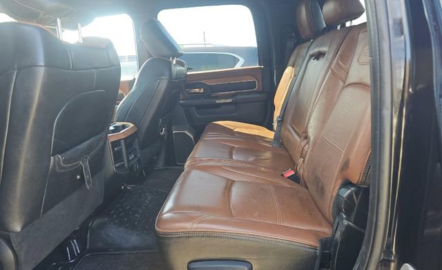 Used 2022 RAM 2500 Limited image 9