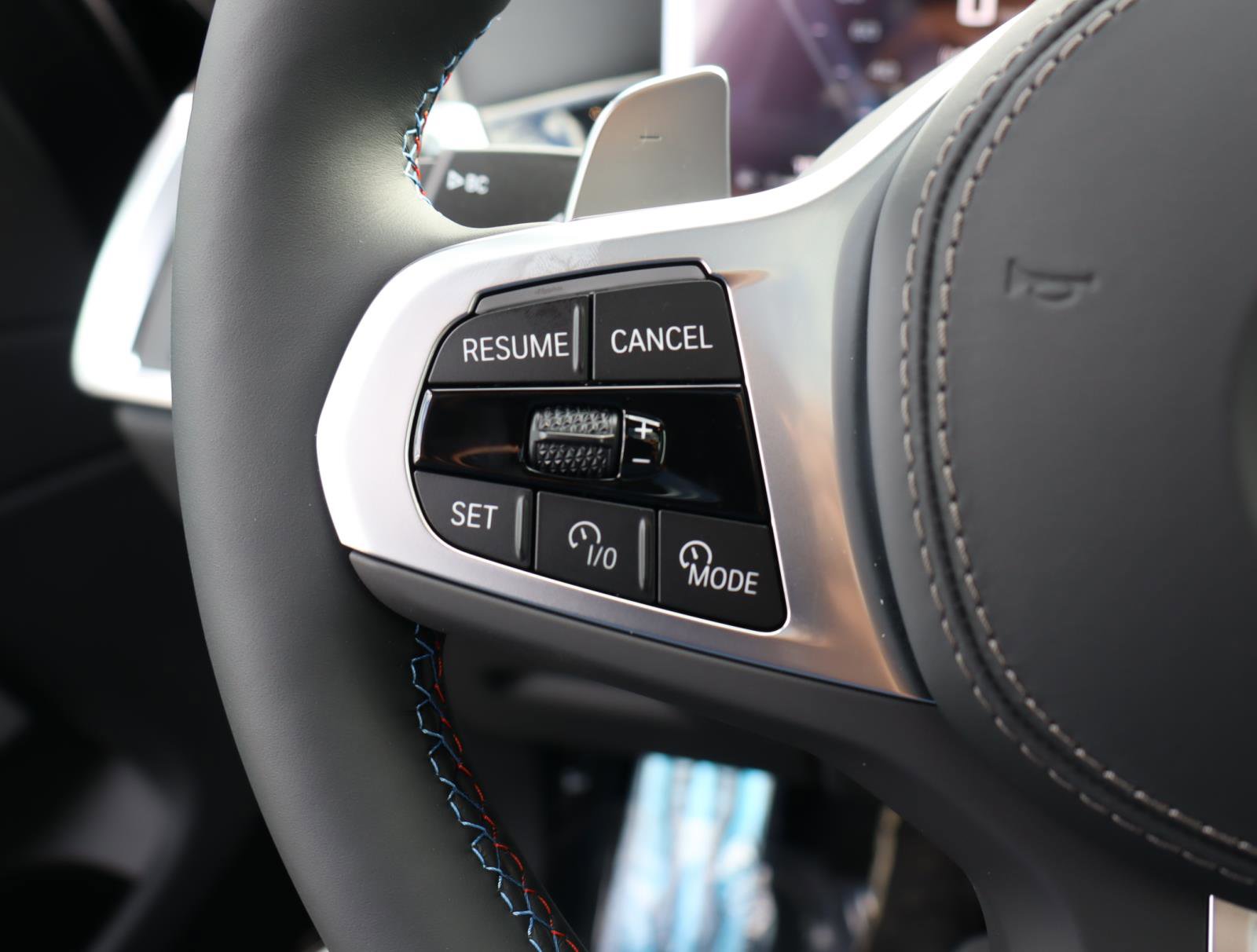 New 2026 BMW X7 M60i image 29