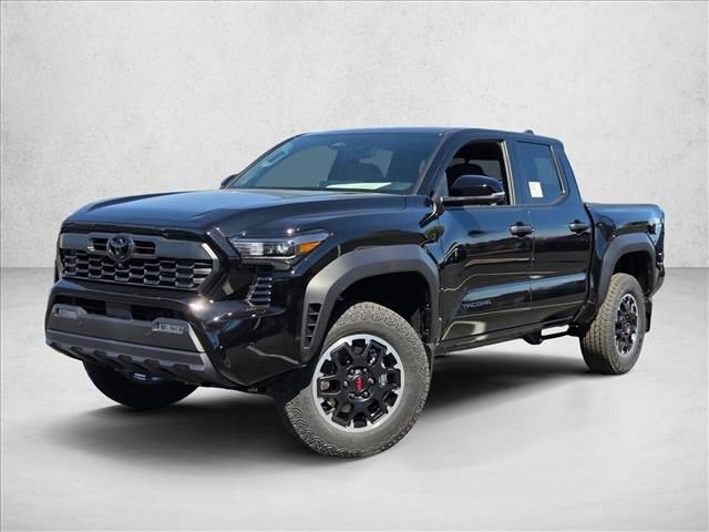 New 2026 Toyota Tacoma TRD Off-Road image 1