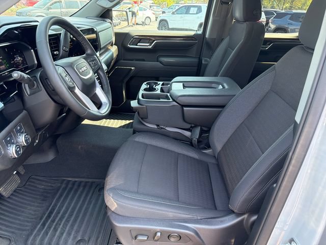 Certified 2024 GMC Sierra 1500 Elevation AWD/4WD image 9