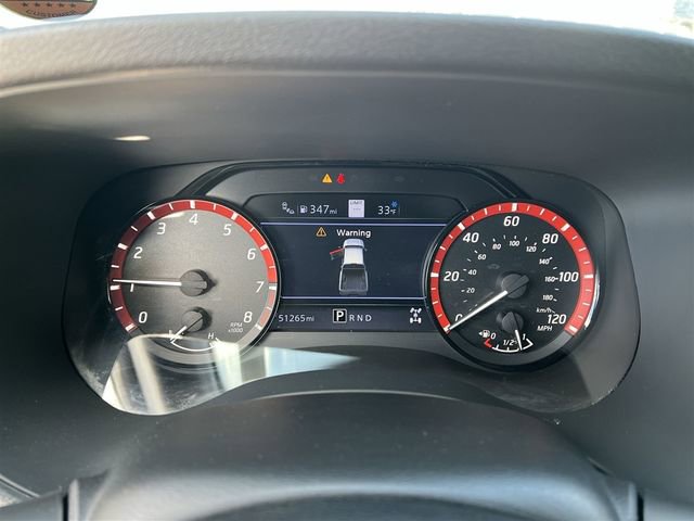 Used 2023 Nissan Frontier PRO-4X w/ Pro Convenience Package image 13