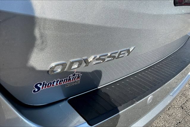 Used 2025 Honda Odyssey Touring image 26