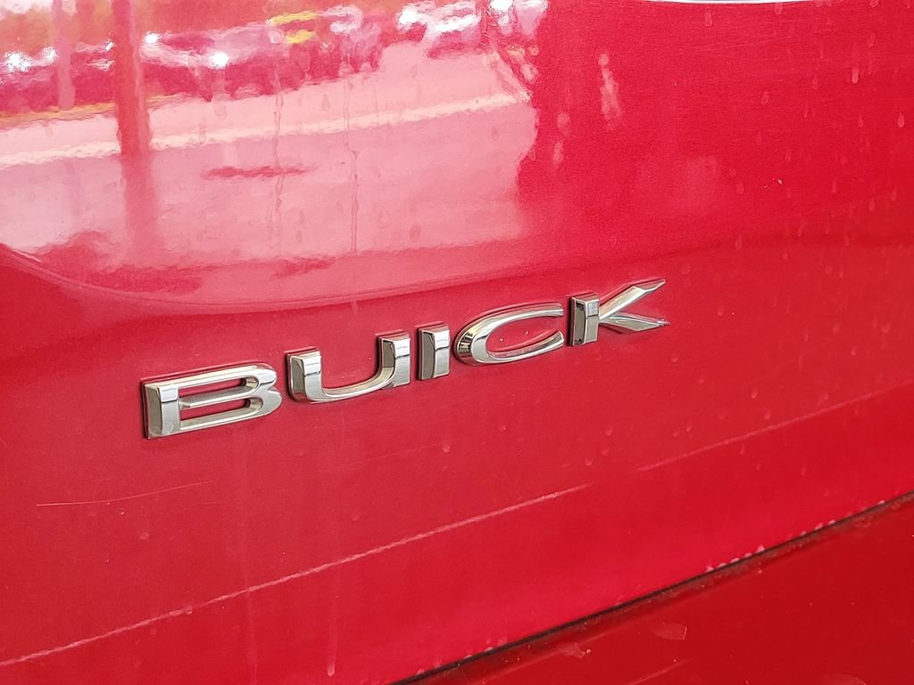 Used 2017 Buick Encore Sport Touring image 9