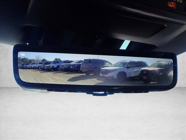 New 2026 Subaru Outback Touring XT image 25