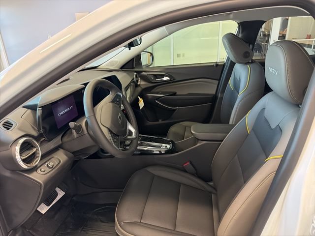 New 2026 Chevrolet Trax ACTIV w/ Driver Confidence Package FWD image 12