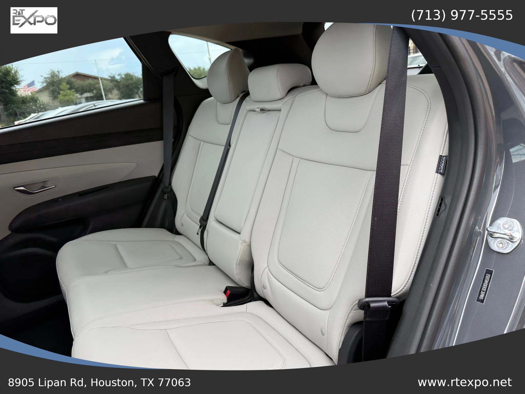 Used 2025 Hyundai Tucson SEL image 28