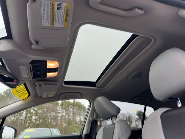 Used 2021 Subaru Crosstrek 2.5i Limited w/ Moonroof Package 2 image 21