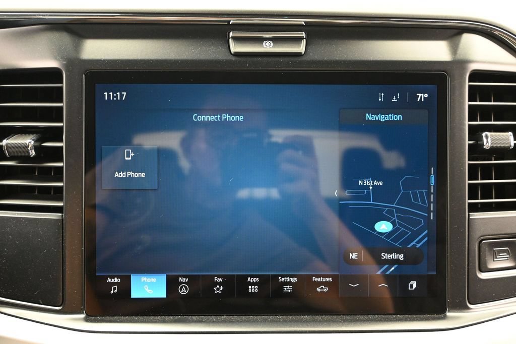 New 2026 Ford F250 XLT w/ XLT Premium Package AWD/4WD image 32