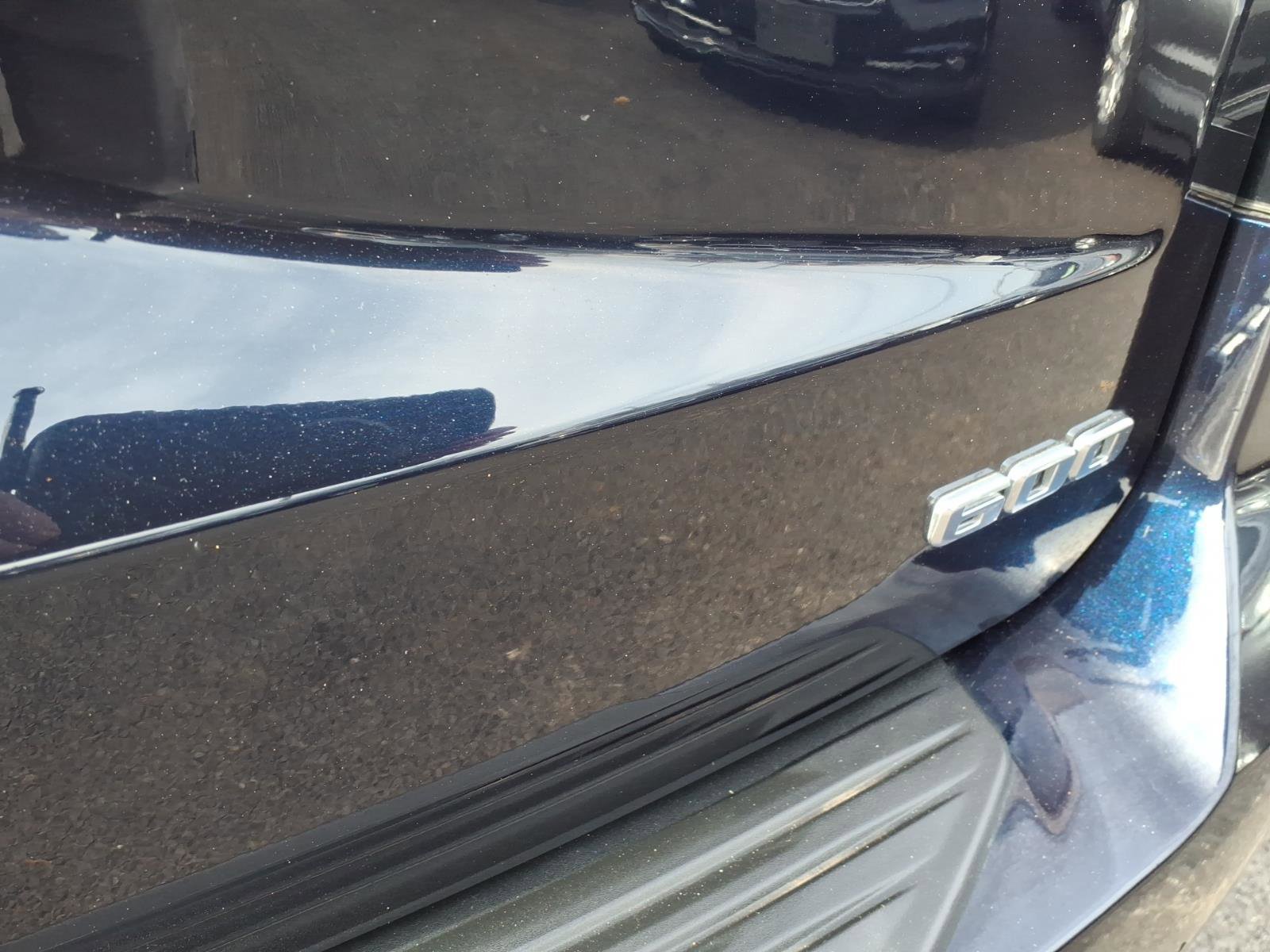 Certified 2022 Cadillac Escalade Luxury image 11