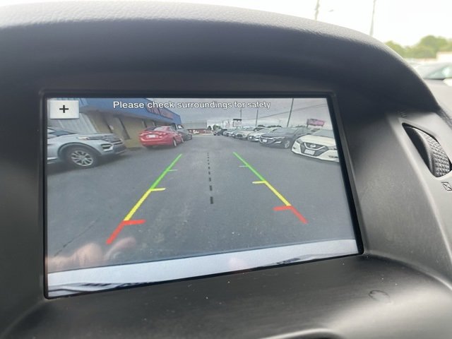 Used 2016 Ford Focus Electric Hatchback image 3