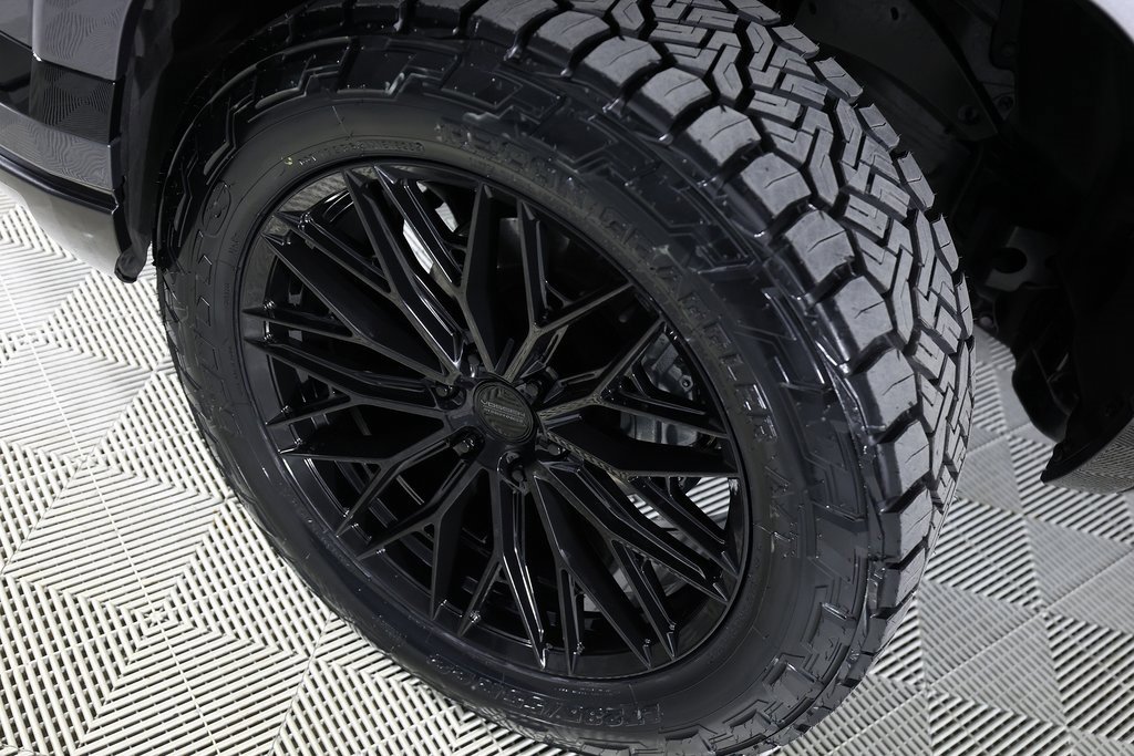 Used 2025 Lexus GX 550 image 49