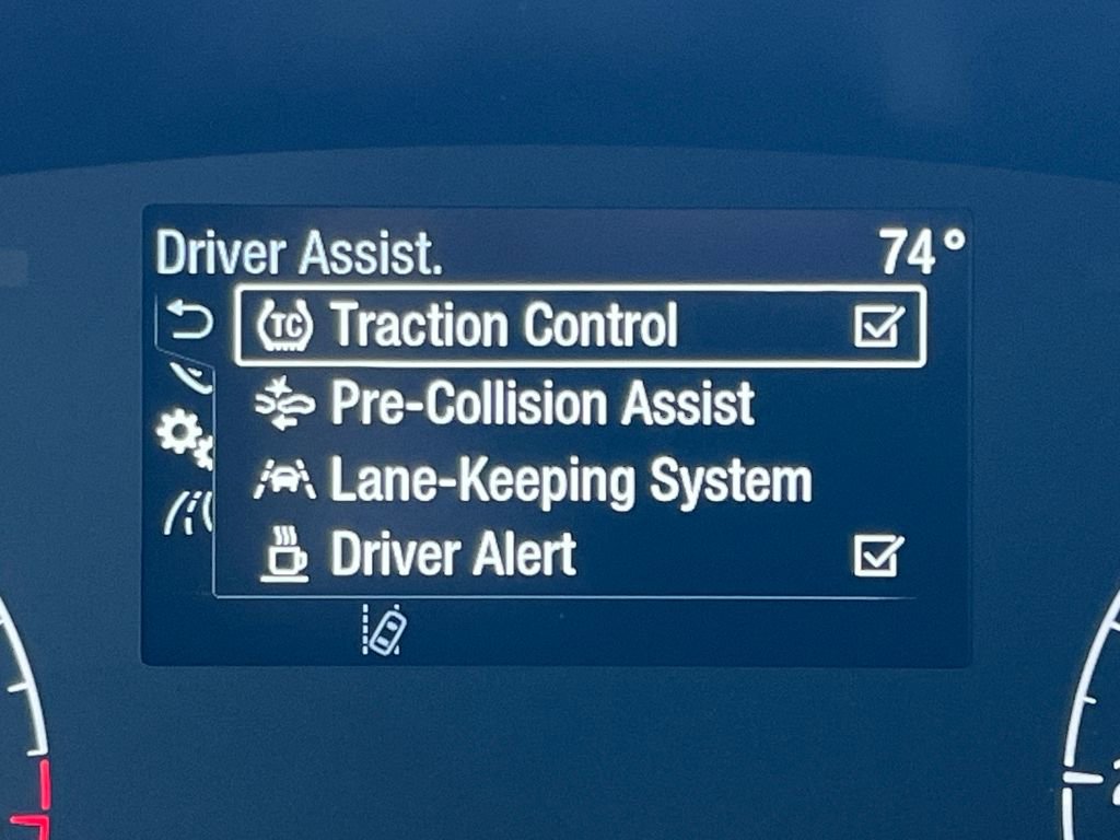 New 2025 Ford Transit 350 148 Low Roof AWD image 5