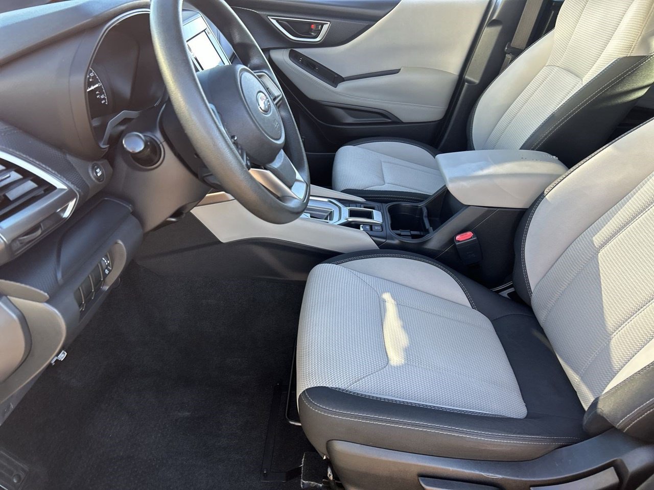 Used 2019 Subaru Forester AWD/4WD image 16