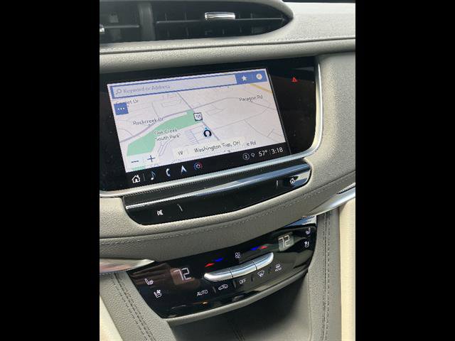 Certified 2023 Cadillac XT5 Premium Luxury w/ Technology Package AWD/4WD image 17