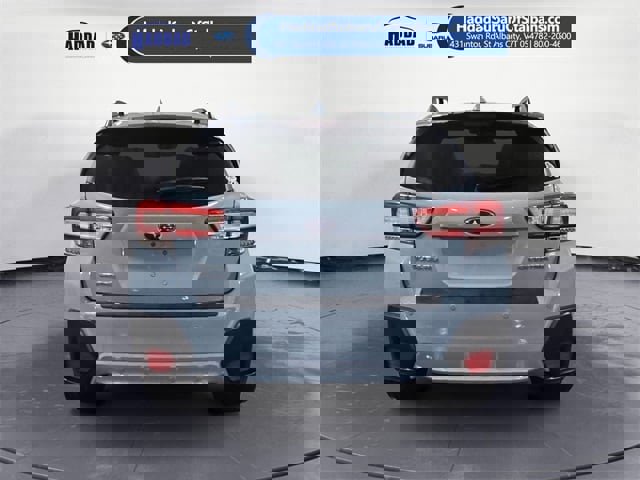 Used 2019 Subaru Crosstrek 2.0i Limited w/ Moonroof Package w/Navigation image 4