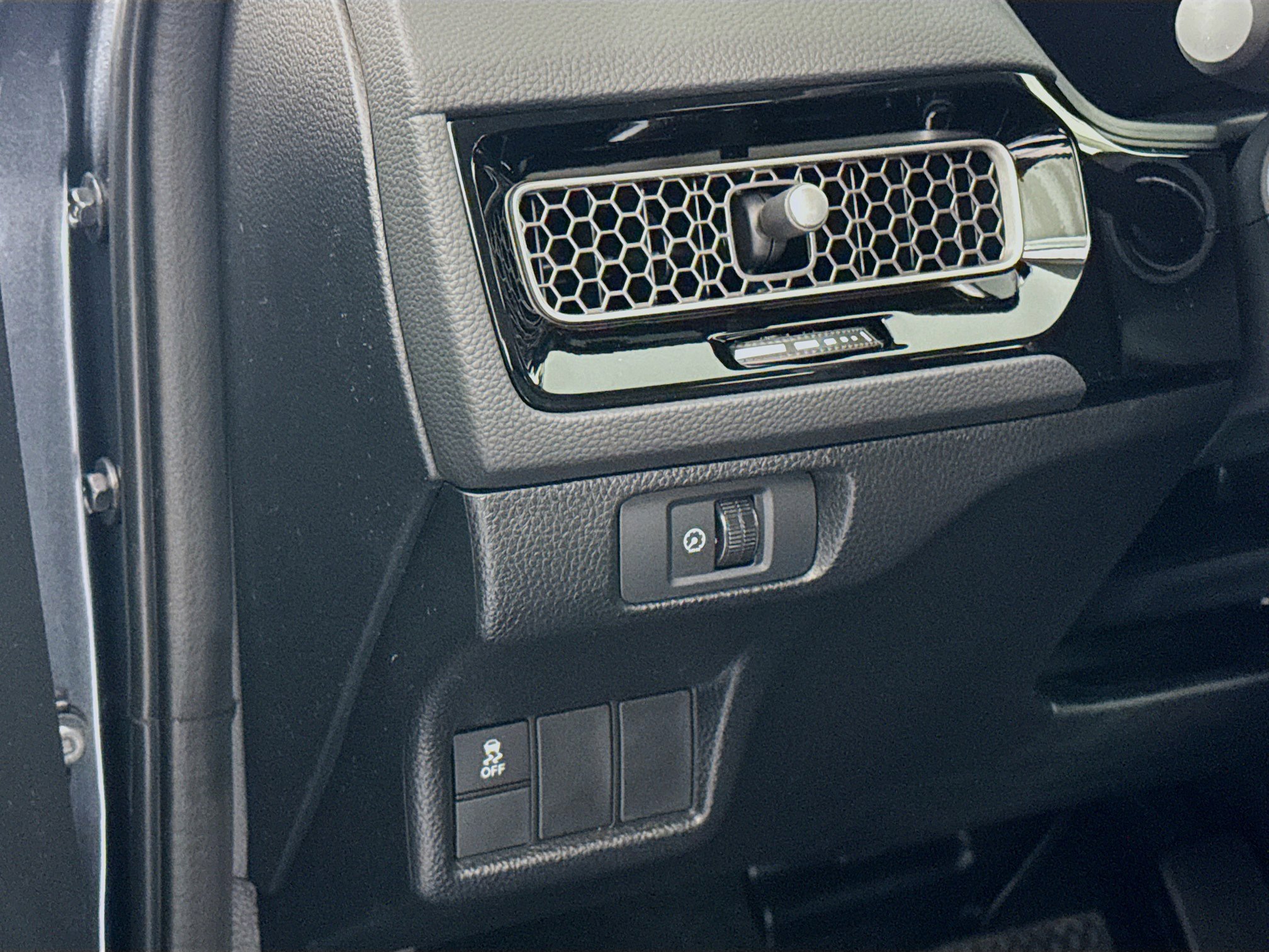 New 2026 Honda Civic LX image 10