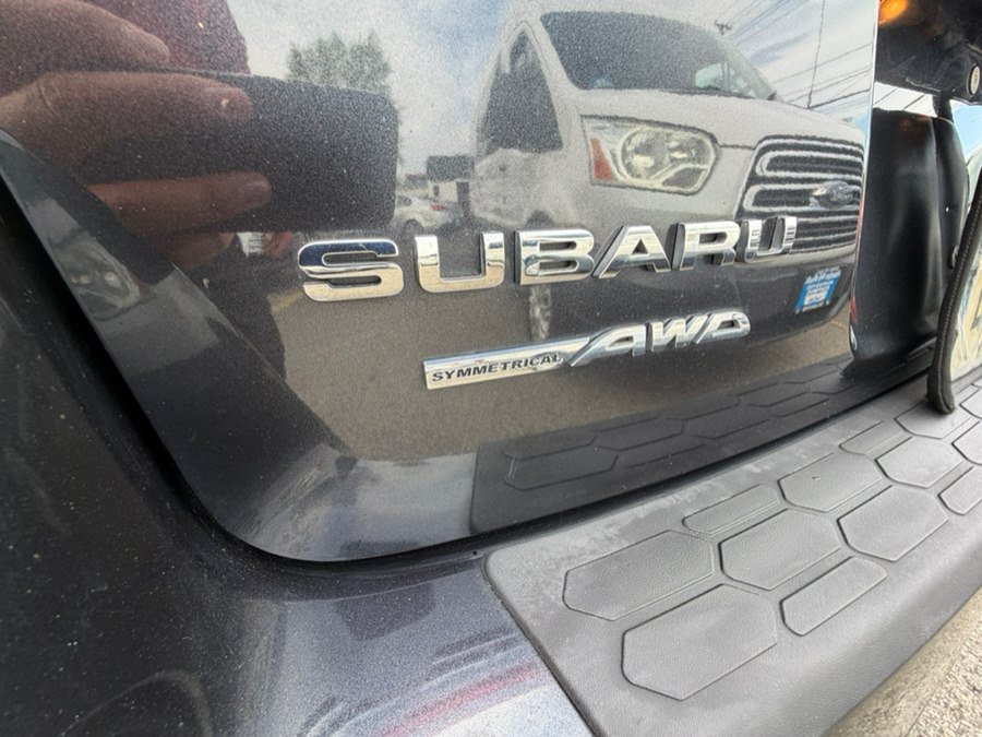 Used 2019 Subaru Crosstrek 2.0i w/ Eyesight System AWD/4WD image 17