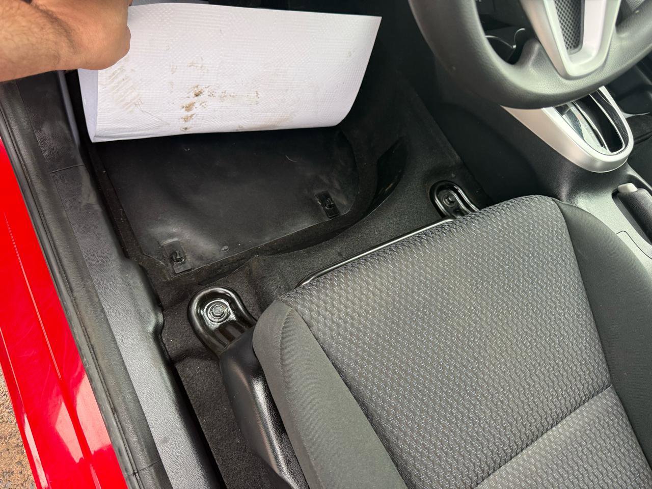 Used 2019 Honda Fit LX image 26
