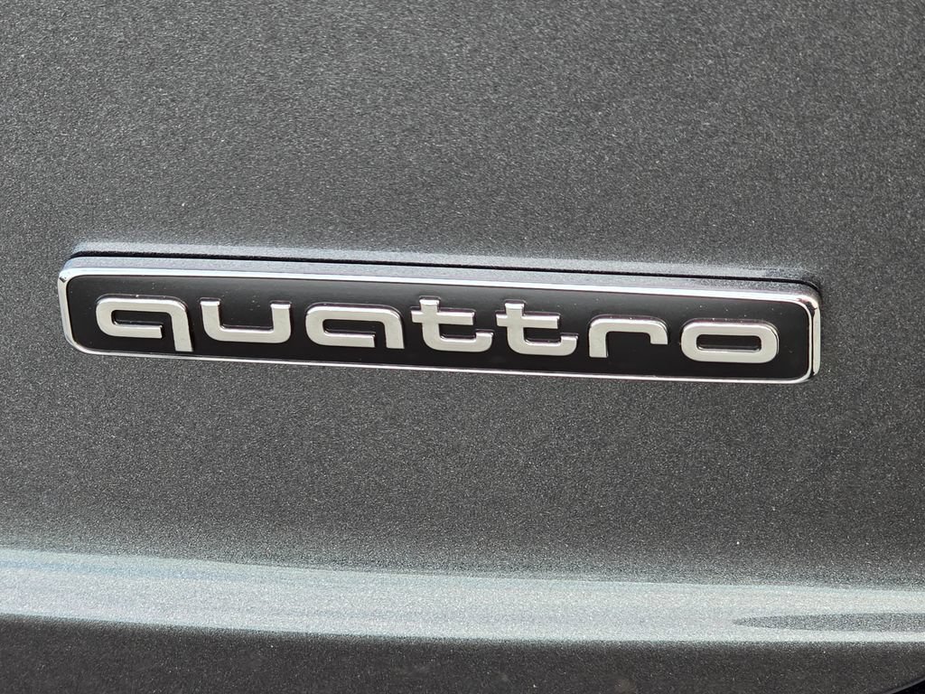 New 2026 Audi Q8 Premium Plus AWD/4WD image 32