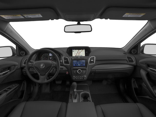 Used 2016 Acura RDX AWD w/ Technology Package image 7