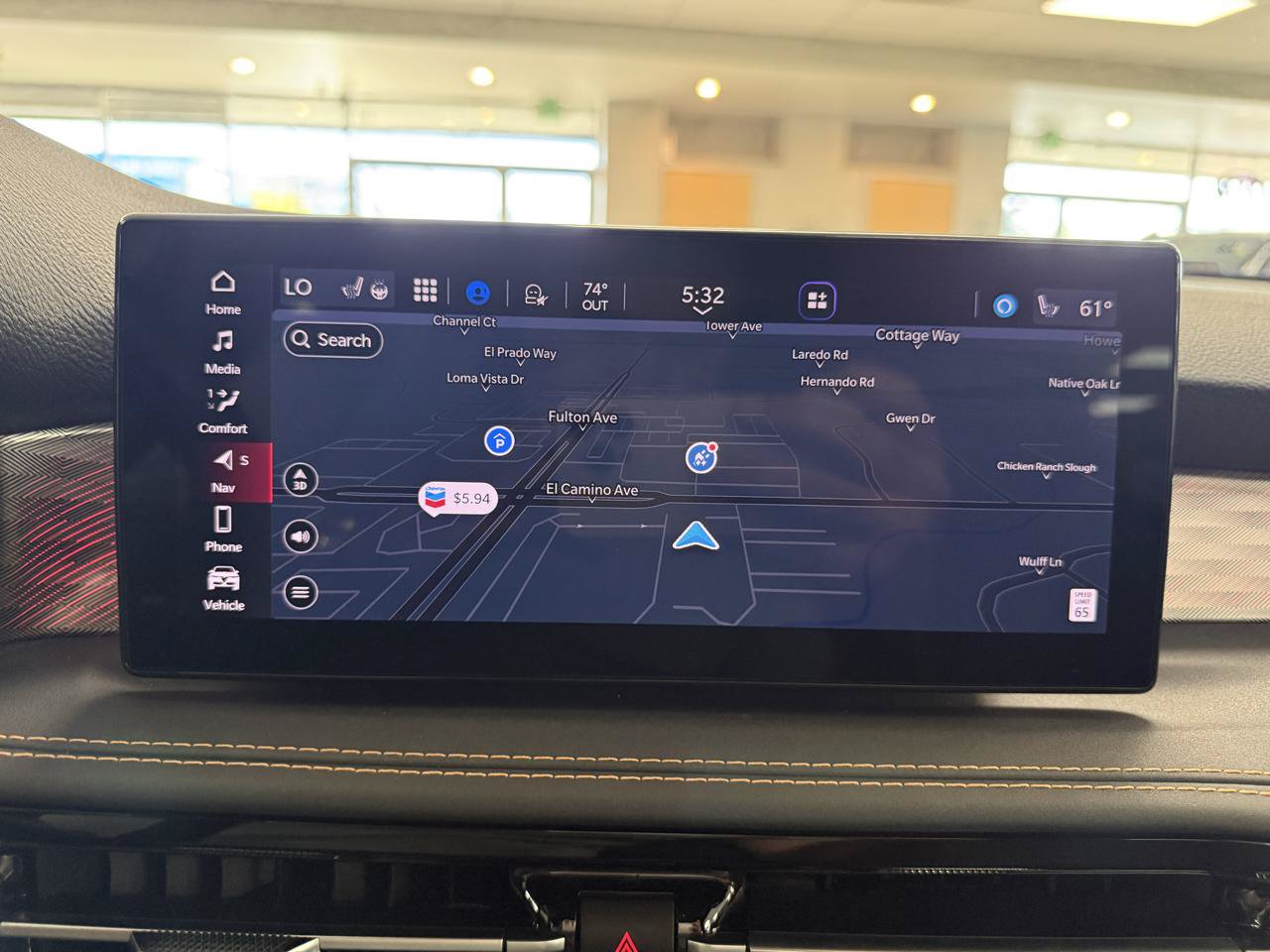Used 2024 Alfa Romeo Tonale Ti AWD/4WD image 19