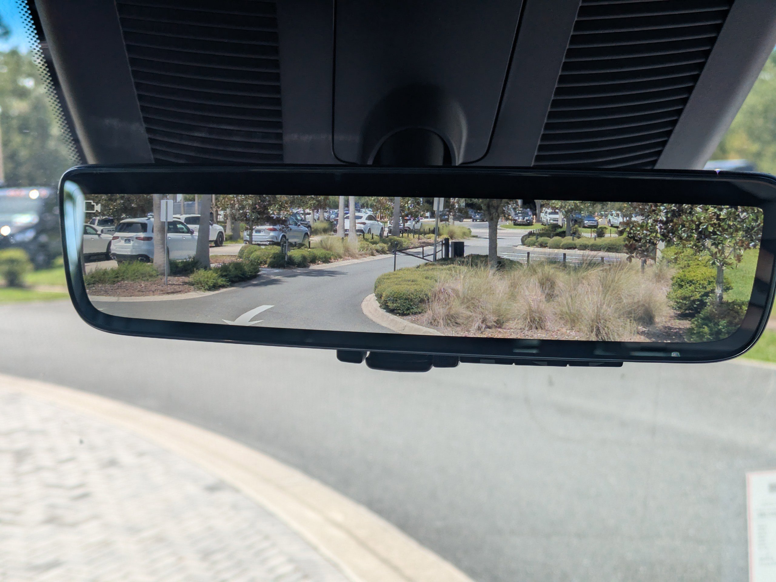 New 2025 Mercedes-Benz Sprinter 2500 image 25